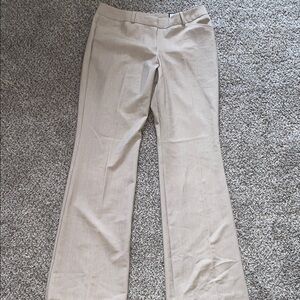 Worthington modern fit Beige Dress Pants